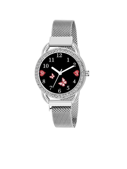 niyatinx women's analog watch - 19828706 - Very Small Image - 1