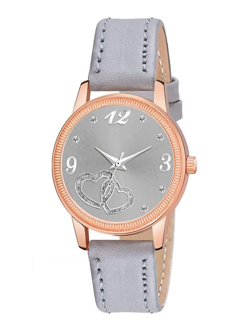niyatinx women's analog watch - 19828744 - Very Small Image - 1