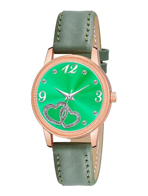 niyatinx women's analog watch - 19828745 - Very Small Image - 1