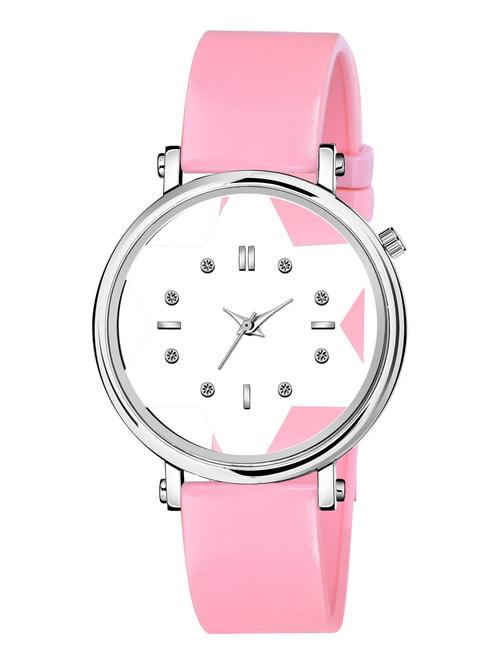 niyatinx women's analog watch - 19828863 - Very Small Image - 1