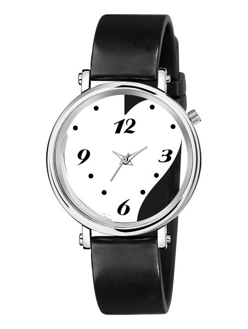 niyatinx women's analog watch - 19828869 - Very Small Image - 1