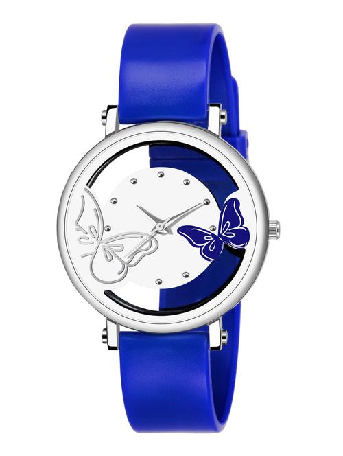 niyatinx women's analog watch - 19828920 - Very Small Image - 1
