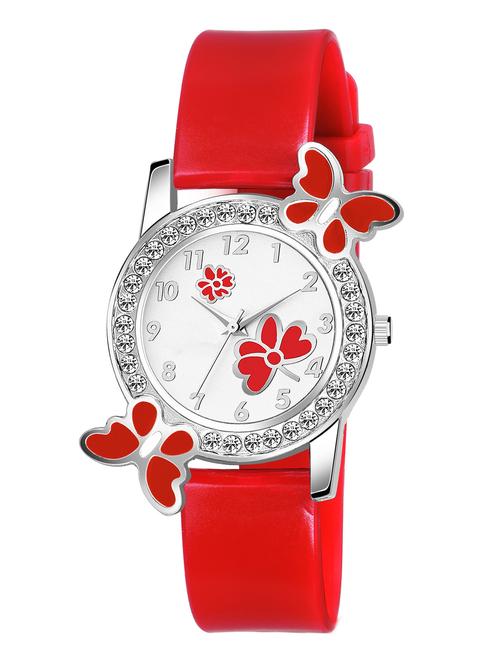 niyatinx women's analog watch - 19829036 - Very Small Image - 1