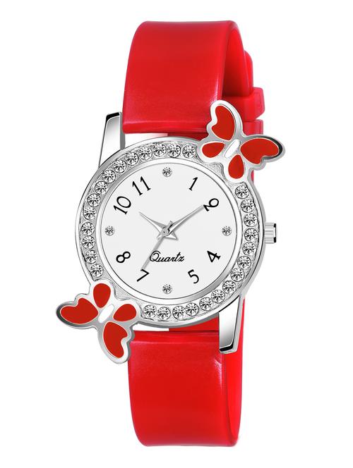niyatinx women's analog watch - 19829037 - Very Small Image - 1
