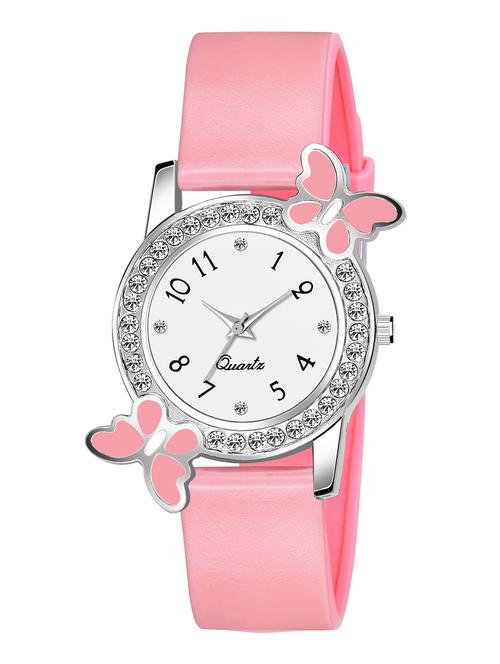 niyatinx women's analog watch - 19829071 - Very Small Image - 1