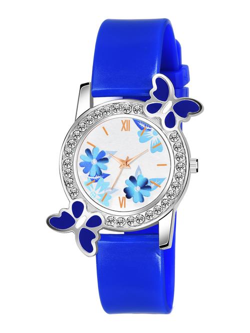 niyatinx women's analog watch - 19829092 - Very Small Image - 1