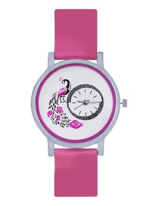 niyatinx women's analog watch - 19829165 - Very Small Image - 1
