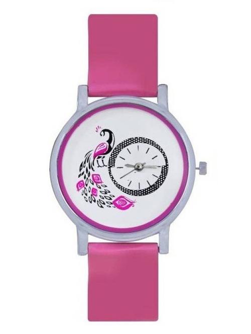 niyatinx women's analog watch - 19829167 - Very Small Image - 1