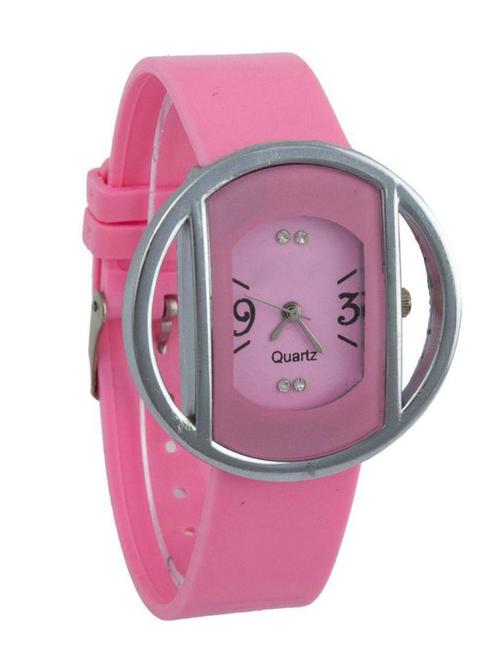 niyatinx women's analog watch - 19829254 - Very Small Image - 1