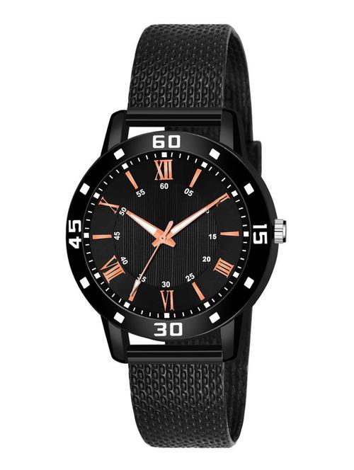 niyatinx women's analog watch - 19829359 - Very Small Image - 1