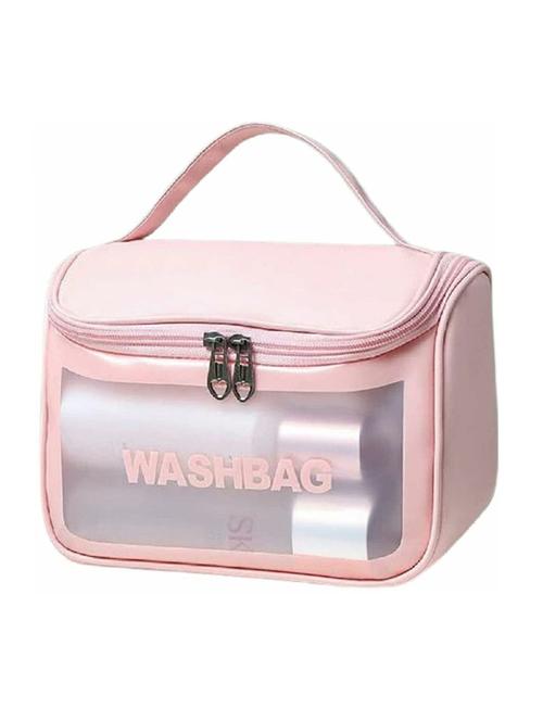 portable essentials organizer pouch - 19831834 - Very Small Image - 1