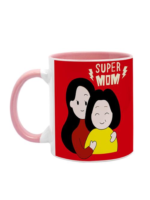 mother's day pink mug - 19831895 - Very Small Image - 1