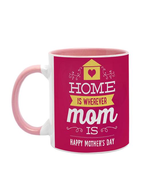 mother's day pink mug - 19831904 - Very Small Image - 1