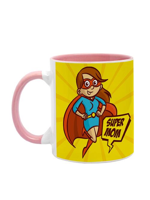 mother's day pink mug - 19831909 - Very Small Image - 1