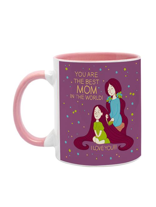 mother's day pink mug - 19831912 - Very Small Image - 1