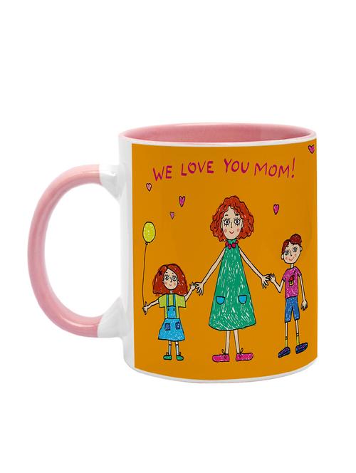 mother's day pink mug - 19831917 - Very Small Image - 1