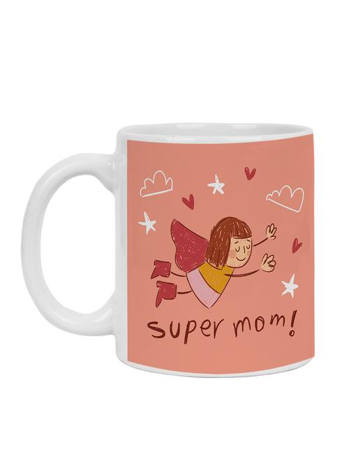 mother's day white mug - 19831924 - Very Small Image - 1