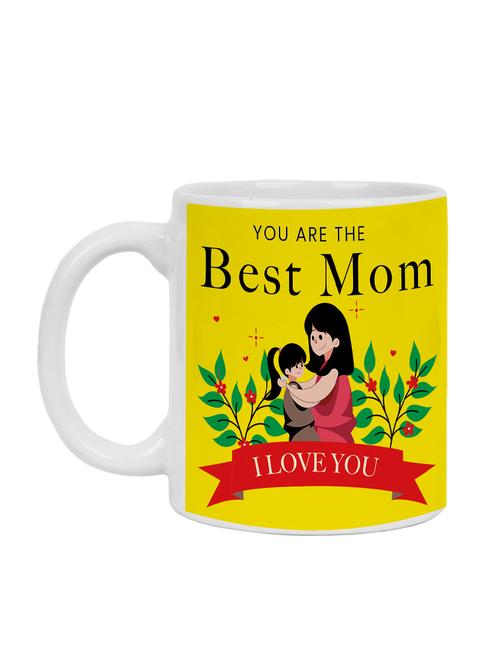 crazy corner mother's day mug - 19831933 - Very Small Image - 1