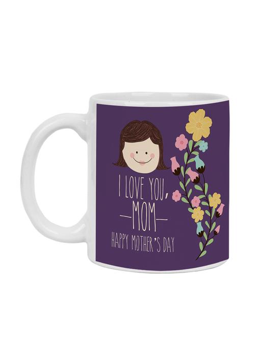 crazy corner mother's day mug - 19831941 - Very Small Image - 1