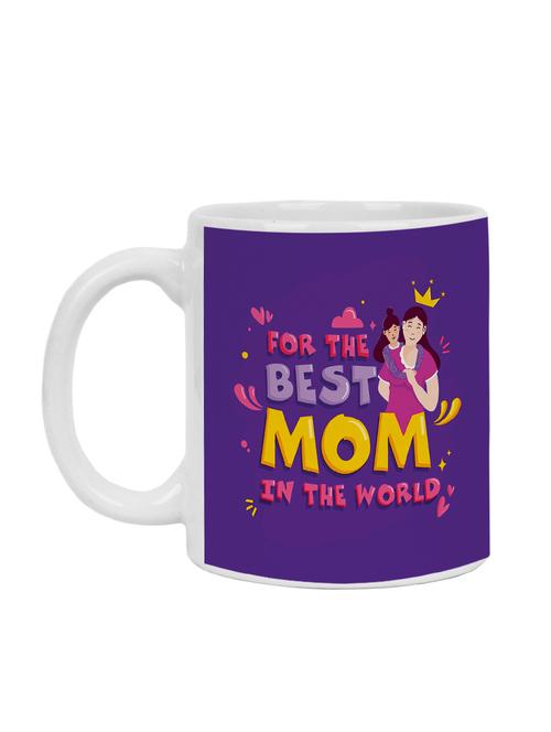 crazy corner mother's day mug - 19831952 - Very Small Image - 1