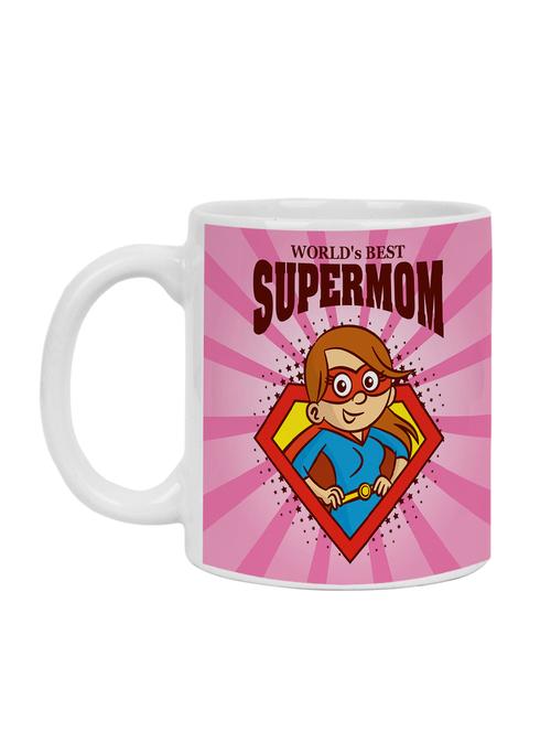 crazy corner mother's day mug - 19831955 - Very Small Image - 1