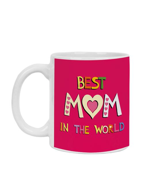 crazy corner mother's day mug - 19831956 - Very Small Image - 1