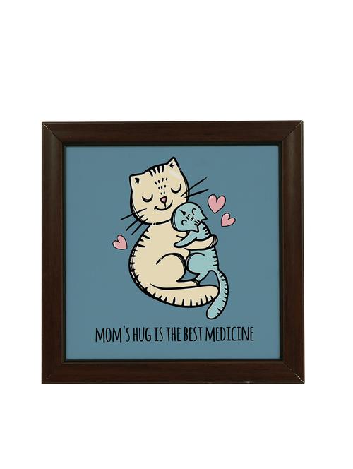 crazy corner happy mother's day photo frame - 19832015 - Very Small Image - 1