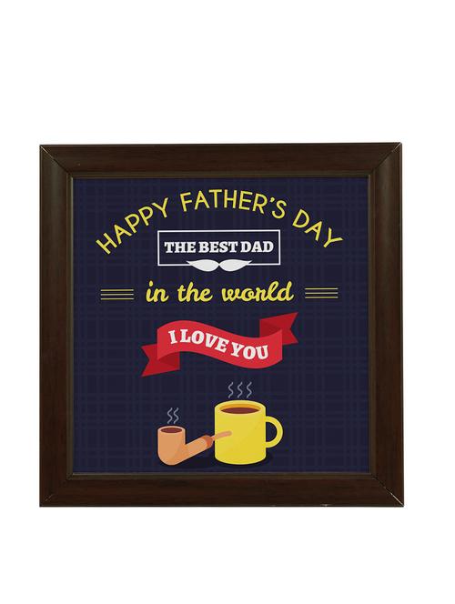 crazy corner happy mother's day photo frame - 19832029 - Very Small Image - 1