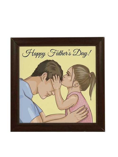 crazy corner happy mother's day photo frame - 19832039 - Very Small Image - 1