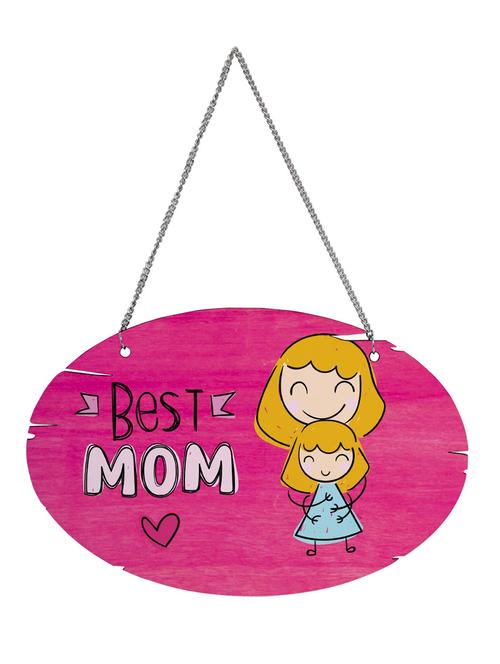 mother's day wall hanging - 19832152 - Very Small Image - 1