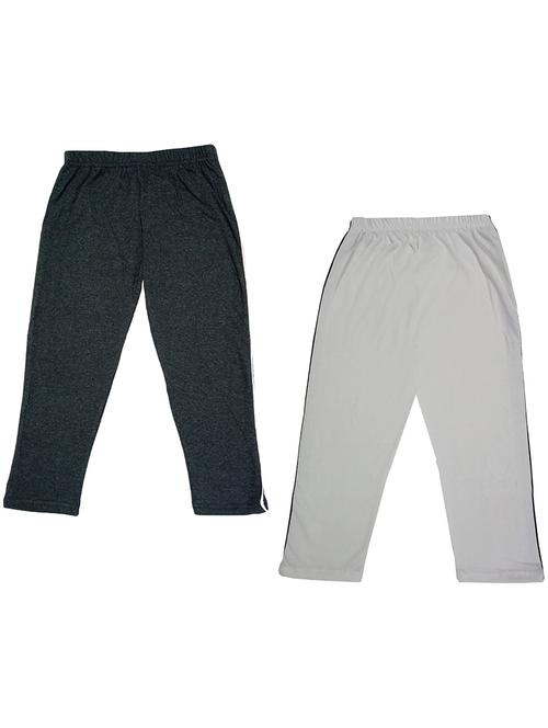 girls pack of 2 three-fourths - 19833434 - Very Small Image - 1