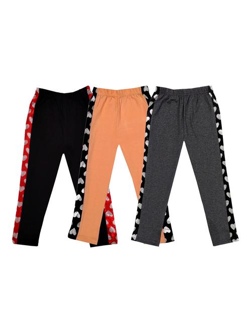 pack of 3 three-fourth - 19836318 - Very Small Image - 1