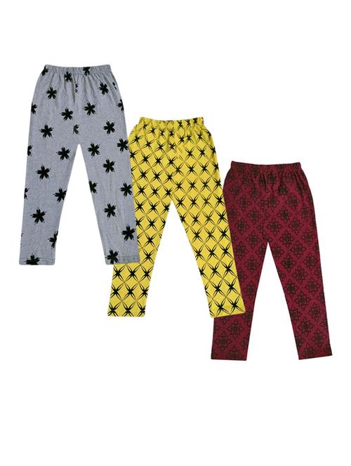 pack of 3 three-fourth - 19836510 - Very Small Image - 1