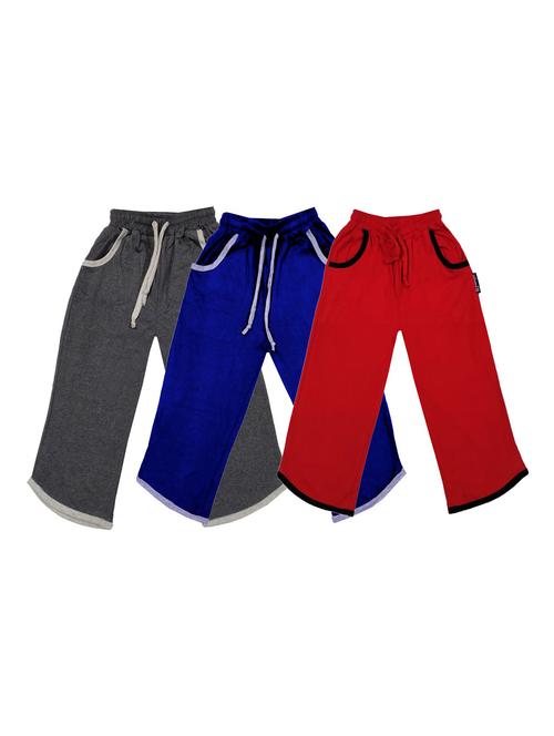 pack of 3 three-fourth - 19836522 - Very Small Image - 1