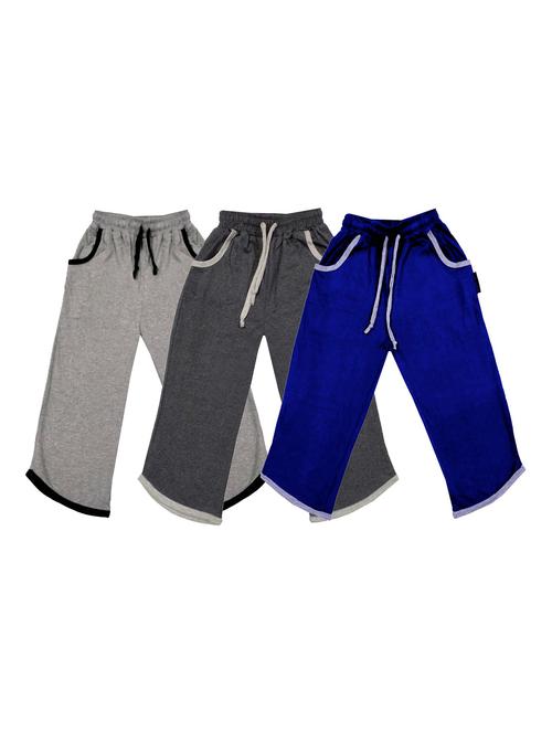 pack of 3 three-fourth - 19836534 - Very Small Image - 1