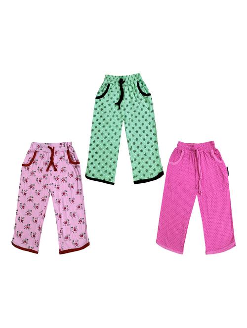 pack of 3 printed three-fourths - 19836622 - Very Small Image - 1