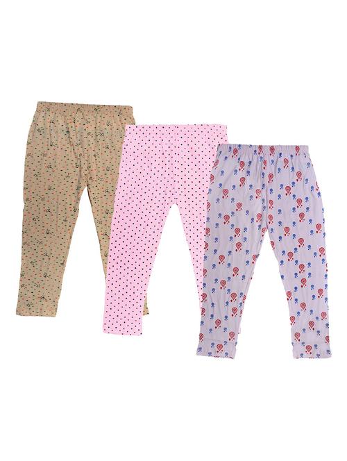 pack of 3 printed three-fourths - 19836732 - Very Small Image - 1