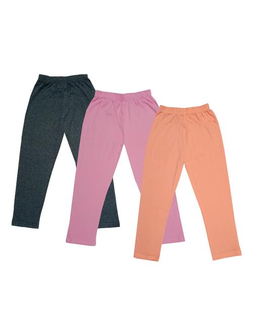 pack of 3 solids three-fourths - 19836798 - Very Small Image - 1