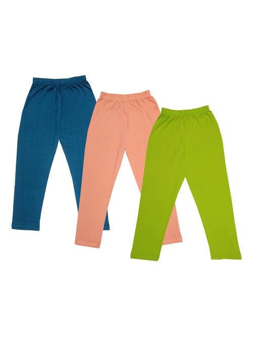 pack of 3 solids three-fourths - 19836803 - Very Small Image - 1