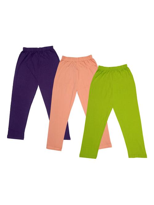 pack of 3 solids three-fourths - 19836804 - Very Small Image - 1