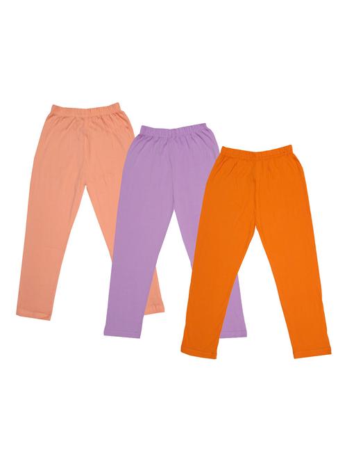 pack of 3 solids three-fourths - 19836819 - Very Small Image - 1