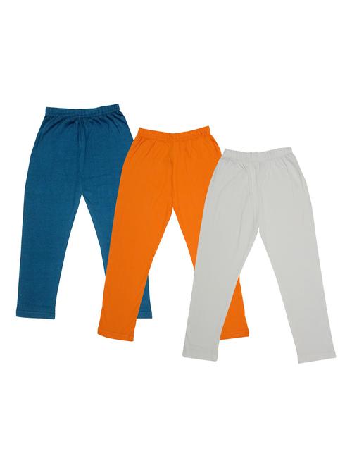 pack of 3 solids three-fourths - 19836824 - Very Small Image - 1