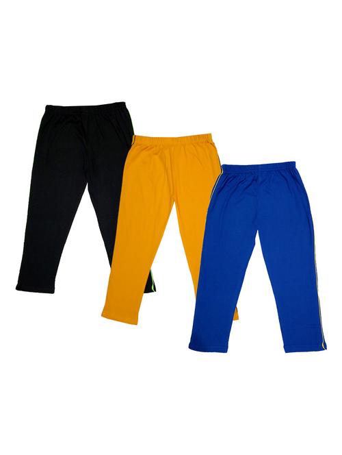 pack of 3 solids three-fourths - 19836831 - Very Small Image - 1