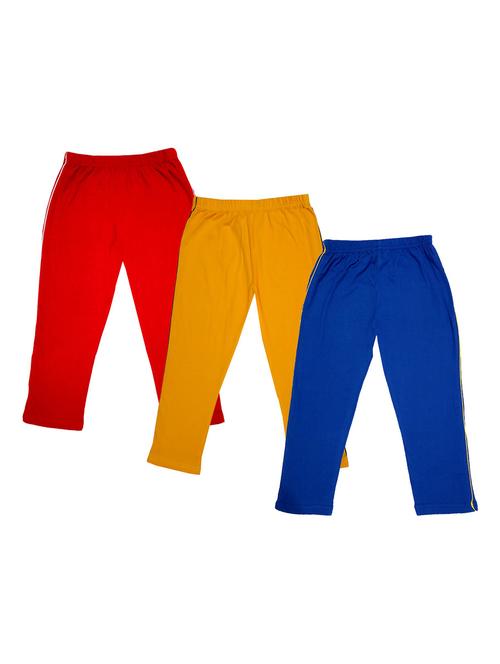 pack of 3 solids three-fourths - 19836832 - Very Small Image - 1