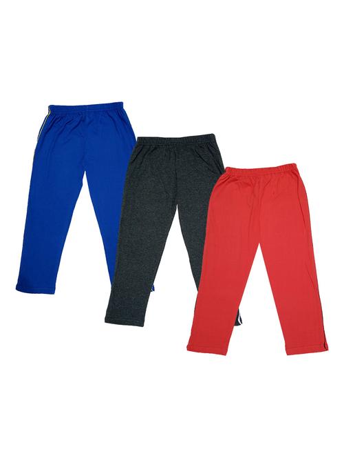 pack of 3 solids three-fourths - 19836842 - Very Small Image - 1
