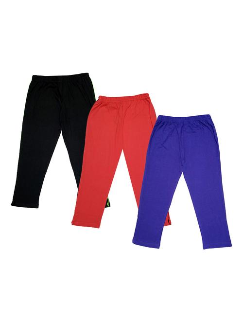 pack of 3 solids three-fourths - 19836843 - Very Small Image - 1