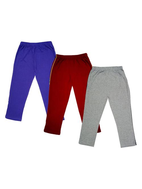 pack of 3 solids three-fourths - 19836862 - Very Small Image - 1