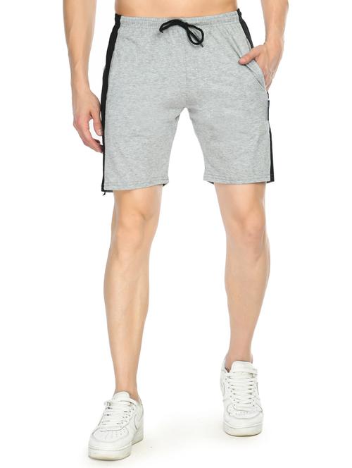 men's high rise bermuda shorts - 19837528 - Very Small Image - 1
