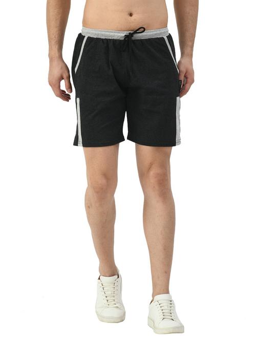 men's cotton bermuda short - 19837547 - Very Small Image - 1