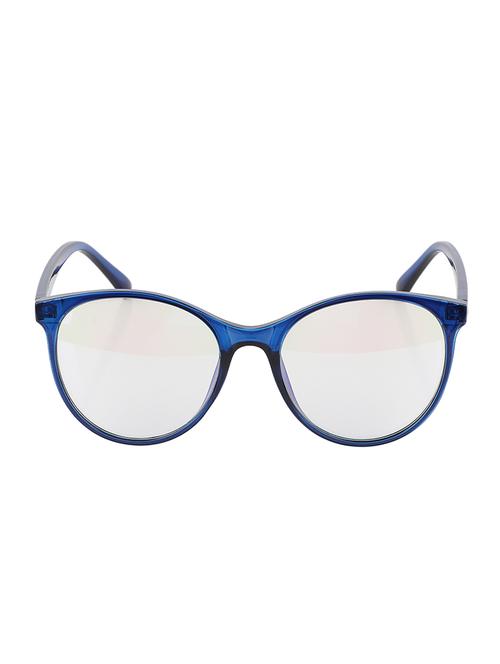 men transparent metal spectacle frame - 19839865 - Very Small Image - 1